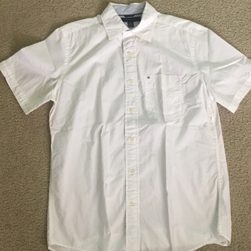 Tommy Hilfiger shirt  - NWT (new without tags)